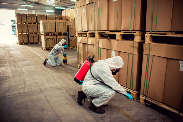Best Mosquito Control Services  in Pueblo, CO
