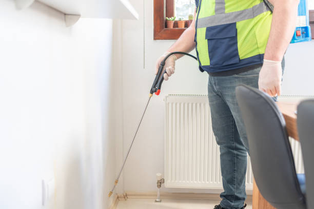 Best Best Pest Control Companies  in Pueblo, CO